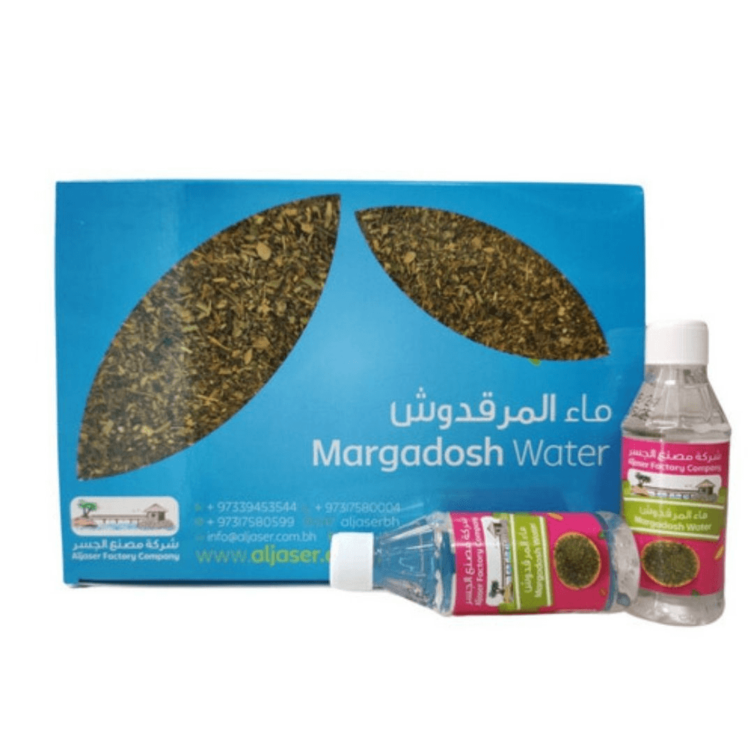 Margadosh Water 24Pcs 30Ml