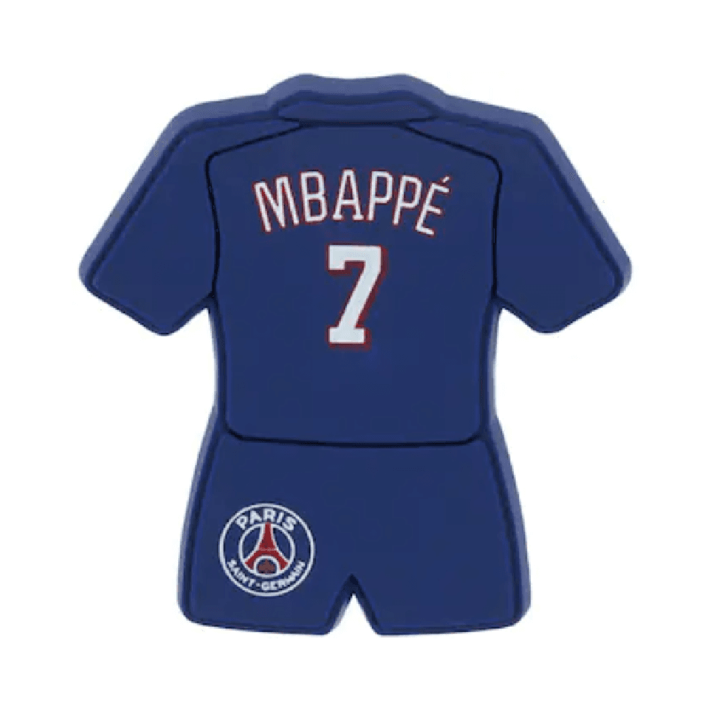 Magnet 21/22 Mbappe - Blue