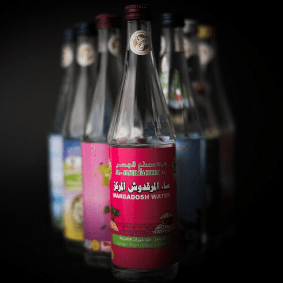 Margadosh Water Concentrated 565 Ml