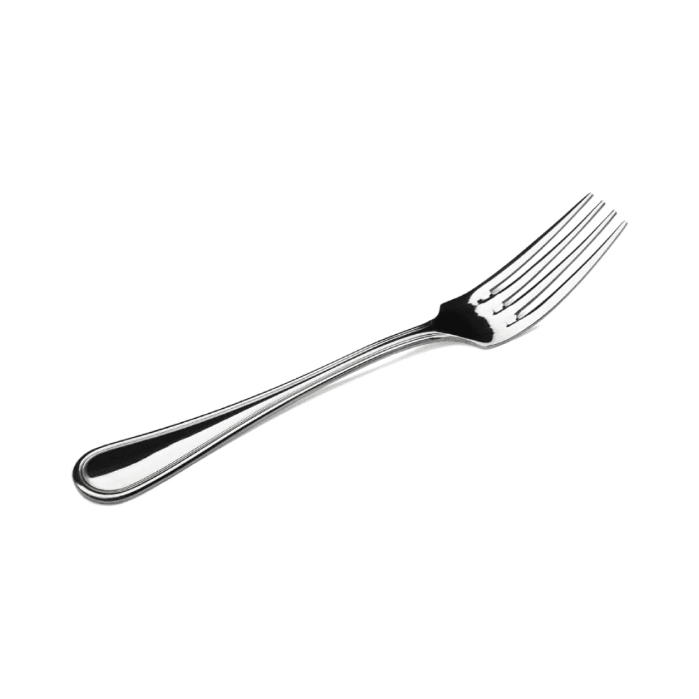 Lino Stainless Steel Cake Fork Set 6Pcs 13-771P