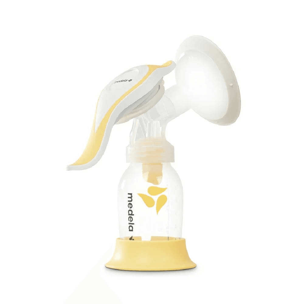 Medela Harmony Manual Breast Pump 005-2072