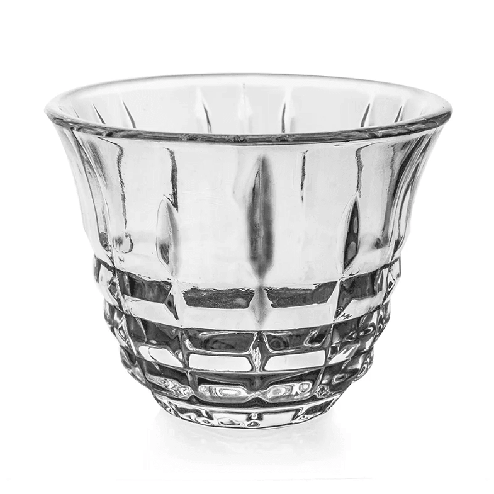 Vague Birmingham Cawa Cups Set 6Pcs 59ml 04-382