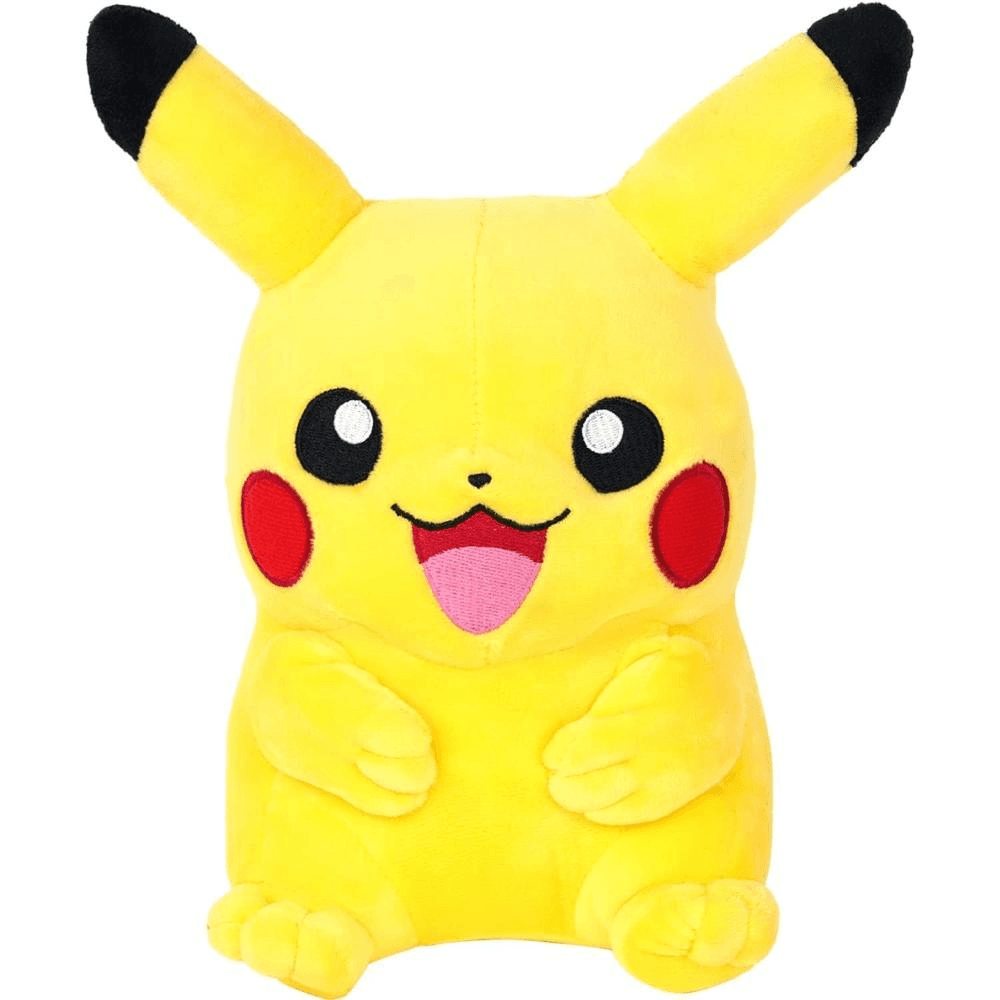 40" Pikachu Plush (It1310)
