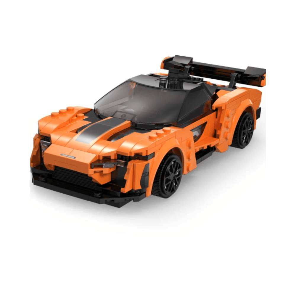 Caofi Dual Programming Remote Control Blaze Model Car 