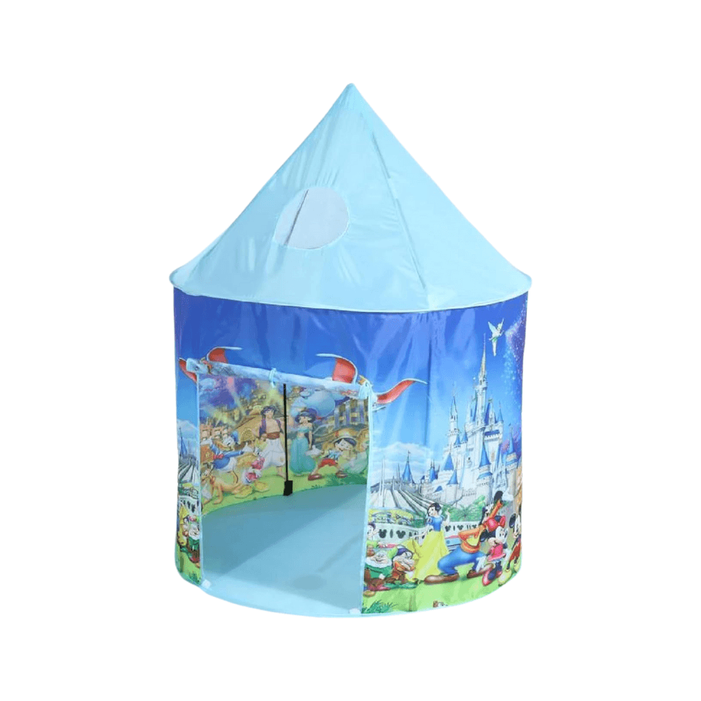 Disney Princess Fireworks Tent Playset