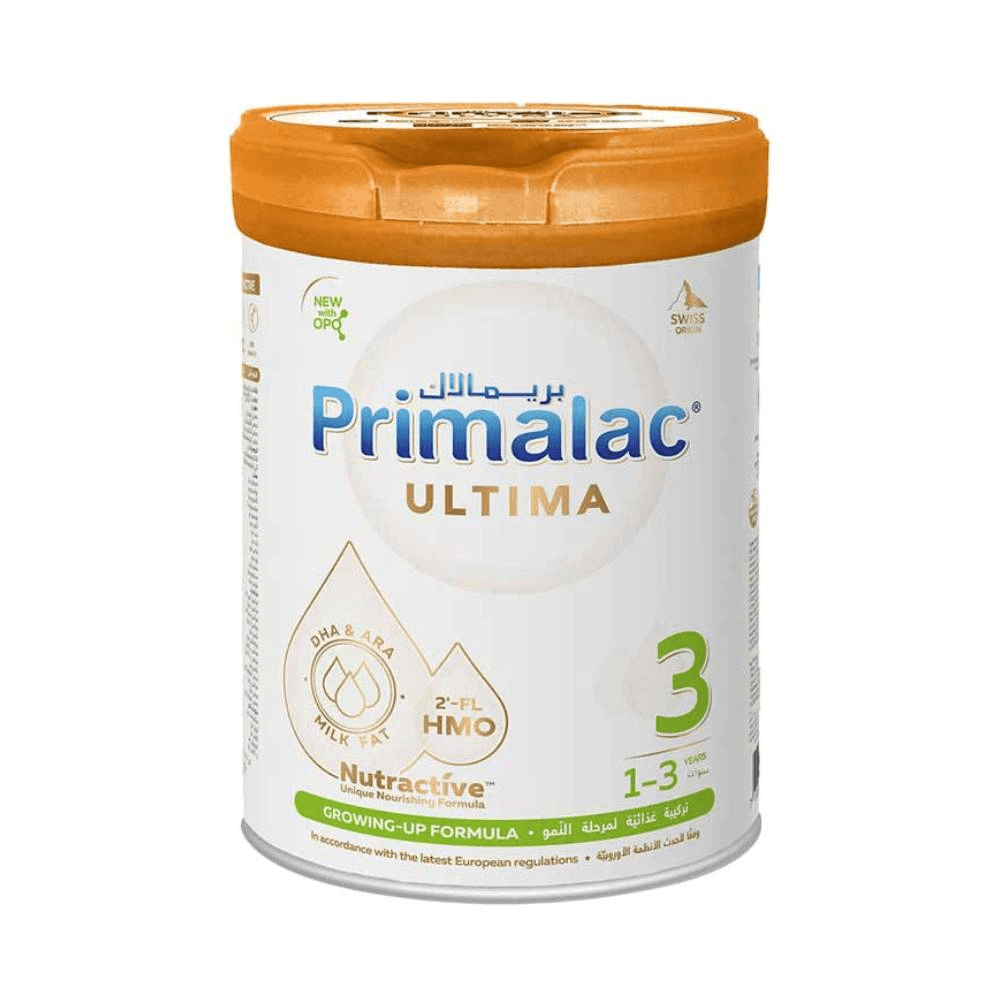 Primalac Ultima 3 Milk Formula 400g