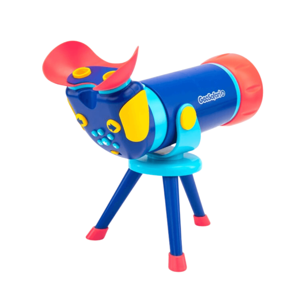 Geosafari Junior Talking Space Explorer Rd23