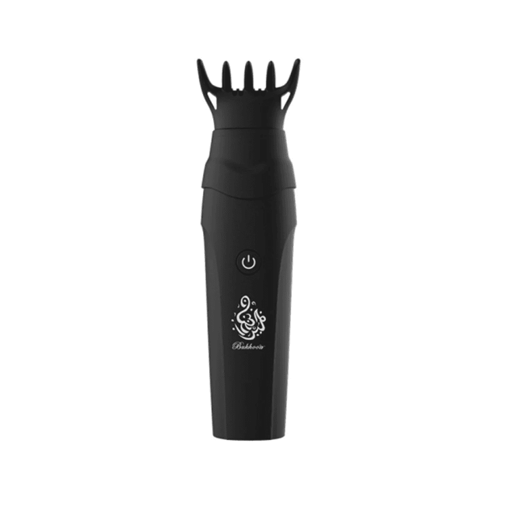 Electric Bakhoor Burner Comb