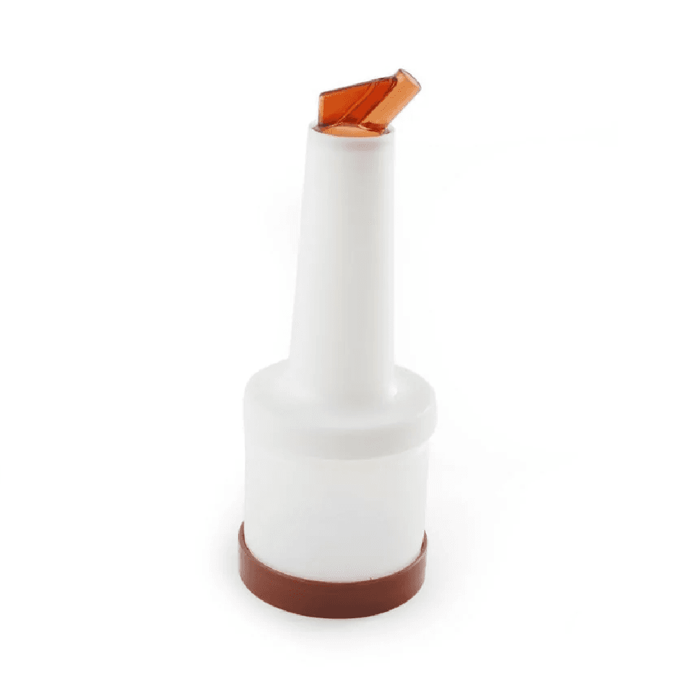 Store 'N Pour 1.0L Bottle - Assorted Colors 13-614-U24