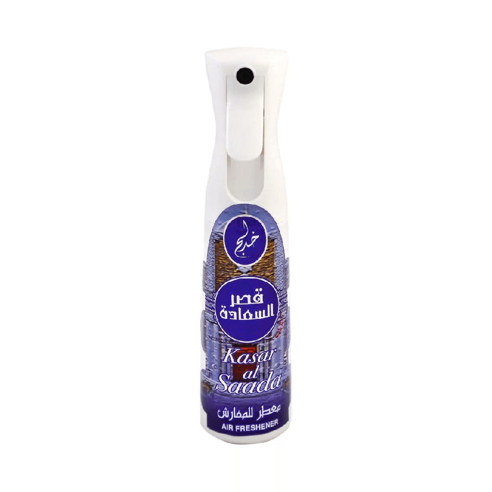 خدلاج معطر جو كسر السعادة 320مل