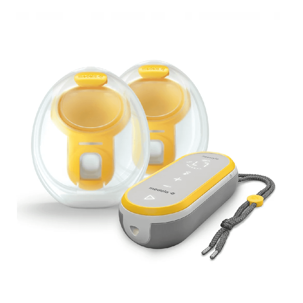 Medela Freestyle Hands-Free Breast Pump