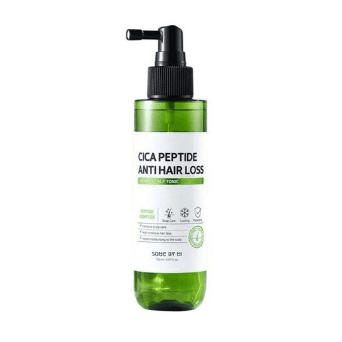 Some By Mi Cica Peptide Anti Hair Loss Derma Scalp Tonic 150Ml