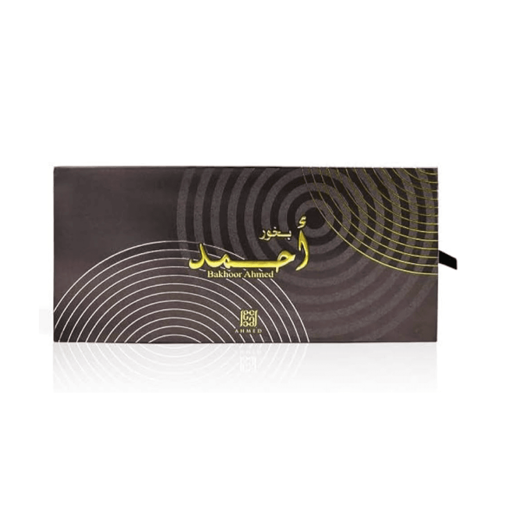 أحمد فراجرانس بخور المغربي