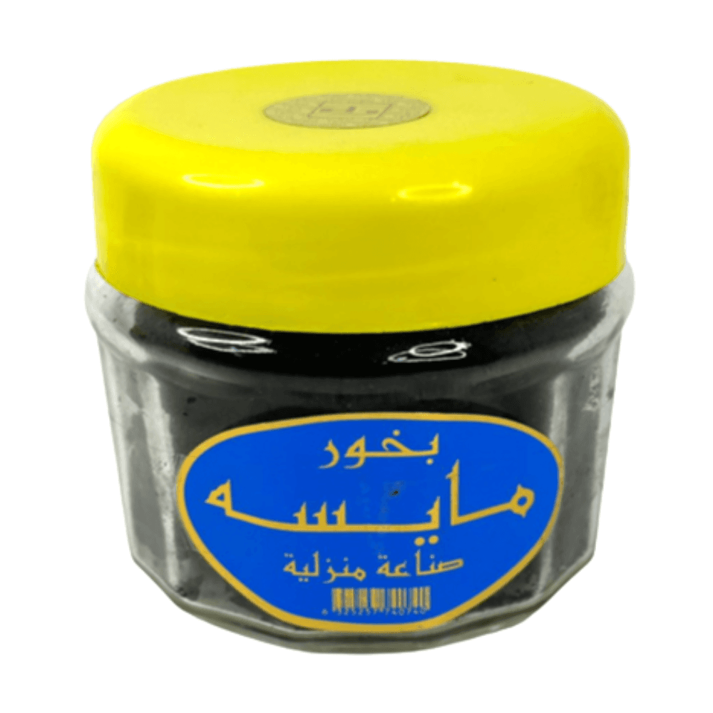 ميساء بخور