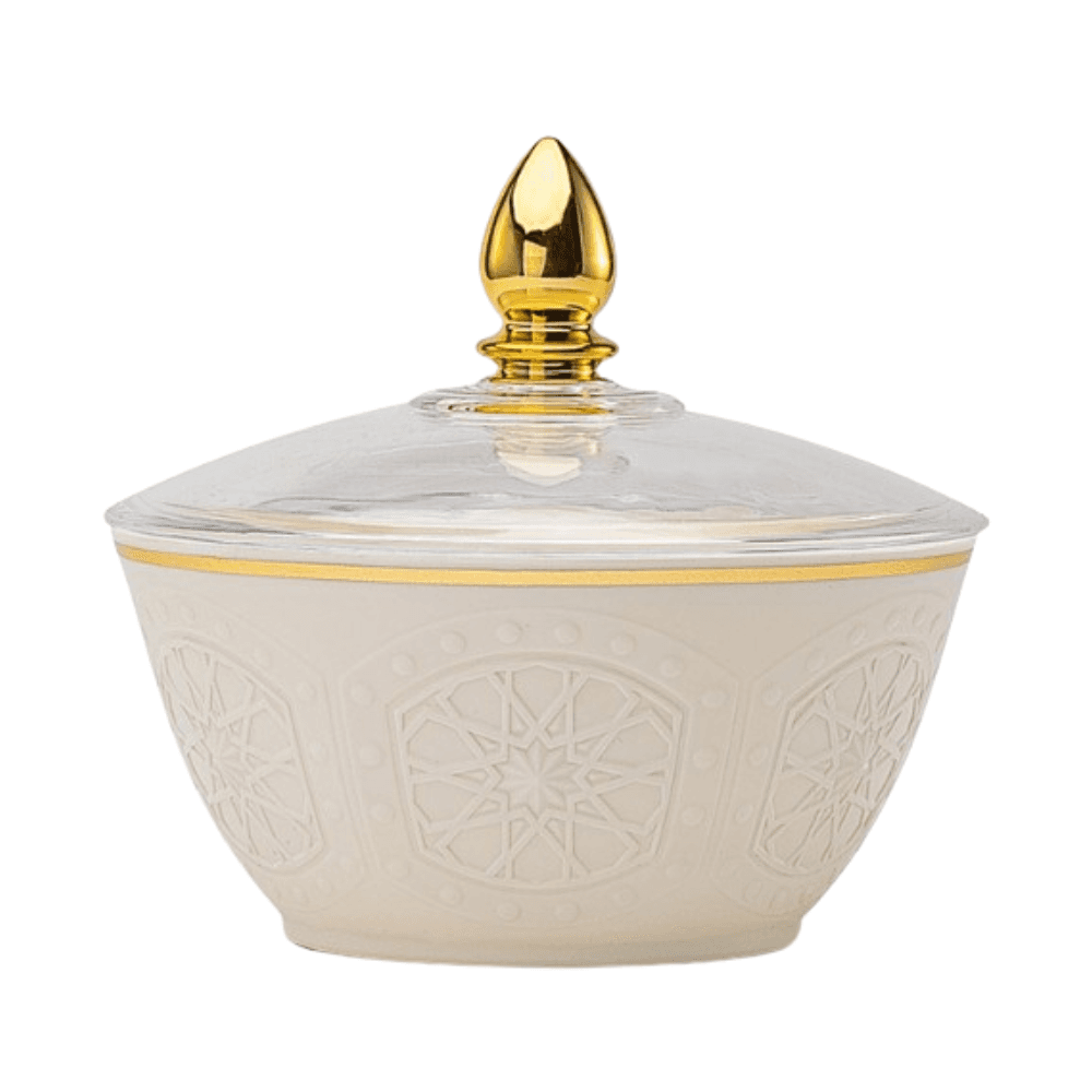 Rose Mr-132-Dt-A01 Plastic Dates Bowl Rs-52863