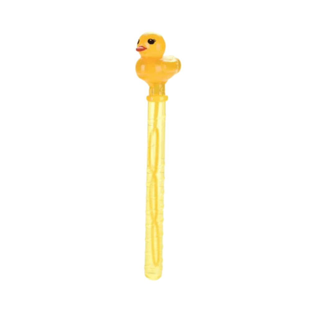 Chick Bubble Wand