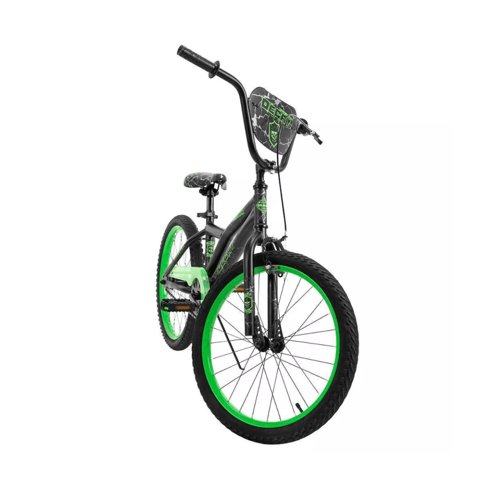 Huffy Decay; 20" B Bike 6-9yrs