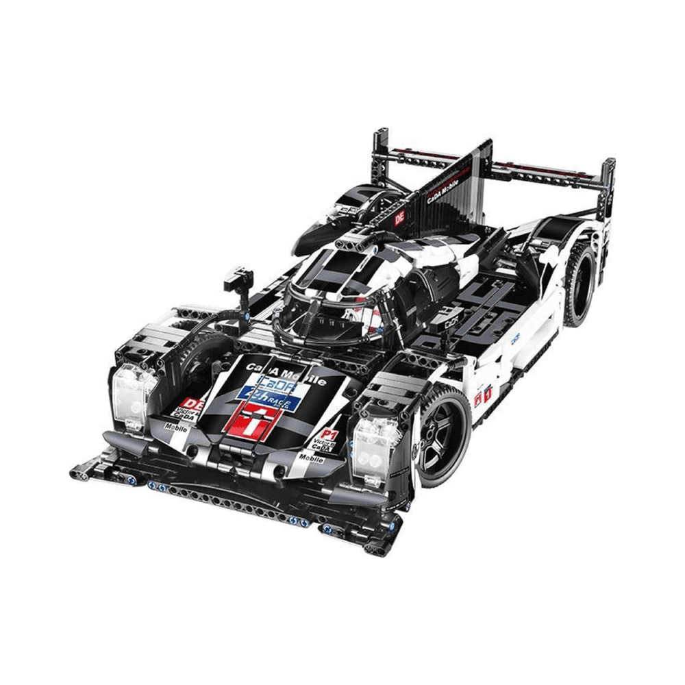 Endurance Racing Car Toy Cada-C61016W