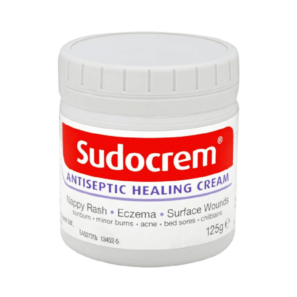 Sudocrem Antiseptic Healing Cream 125g