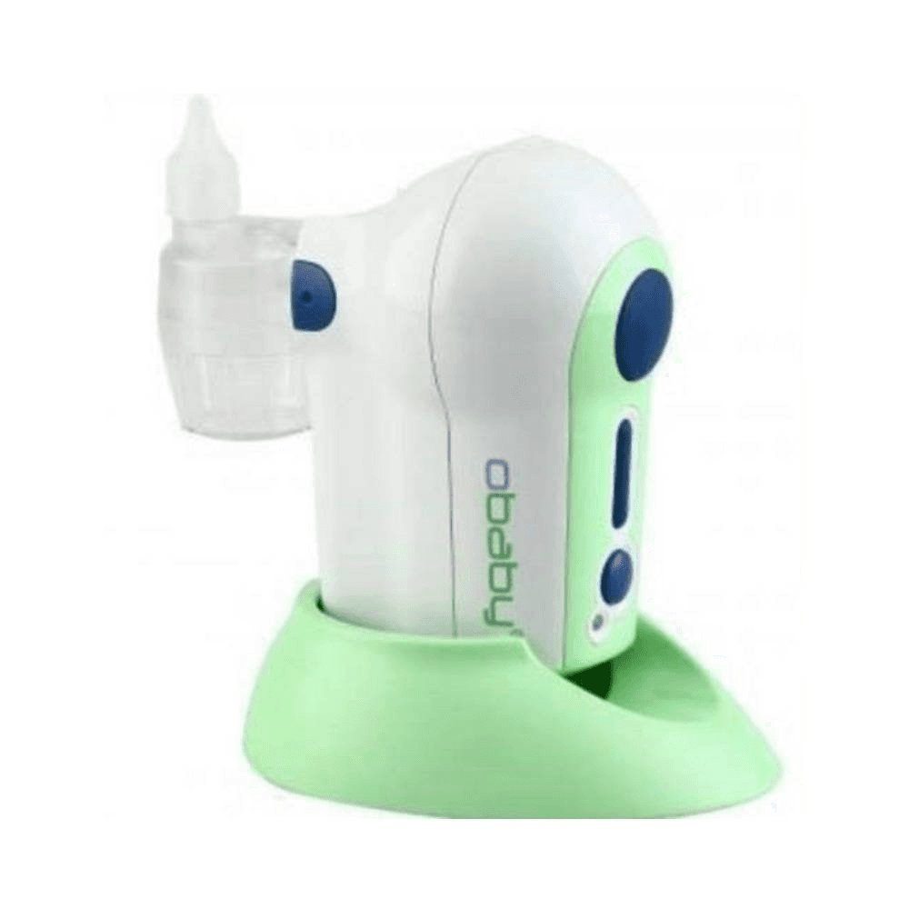 Obebe Electric Mucous Mini Aspirator