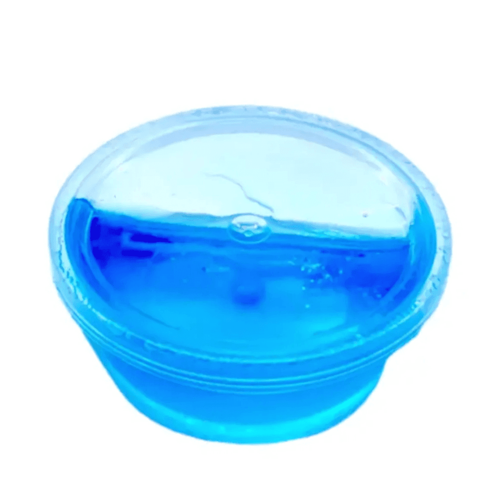 Kids Slime Small 1Pc - Blue