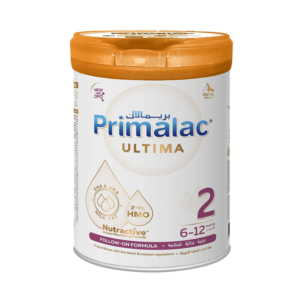 Primalac Ultima 2 Milk Formula 900g