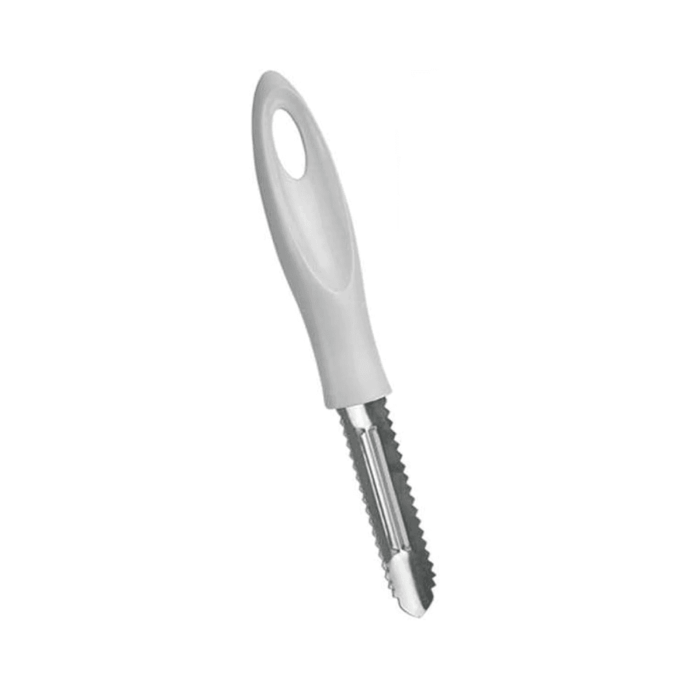 Kristall Inn Stainless Steel Vegetable Peeler No.257961/MXC-074