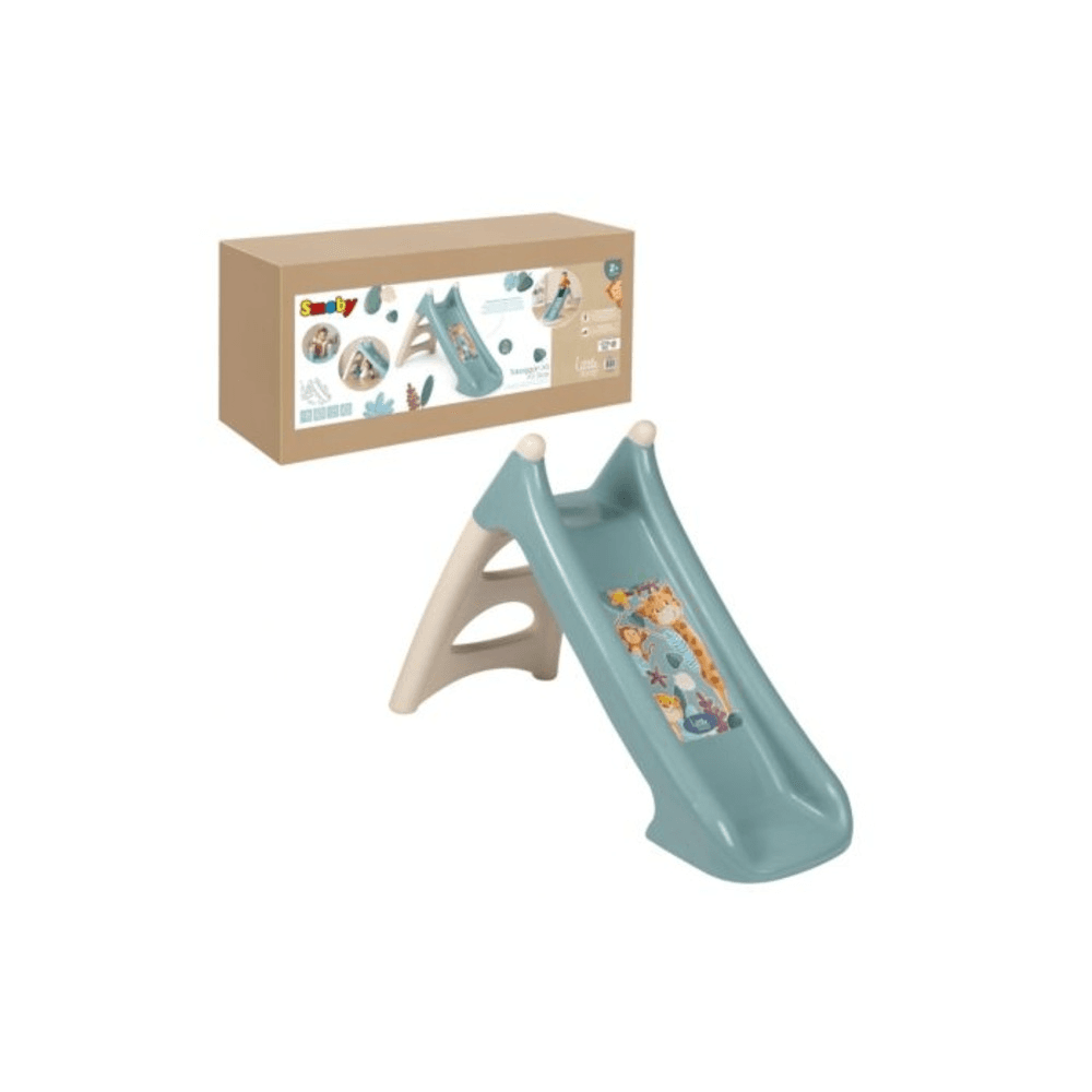 Smoby Xs Slide