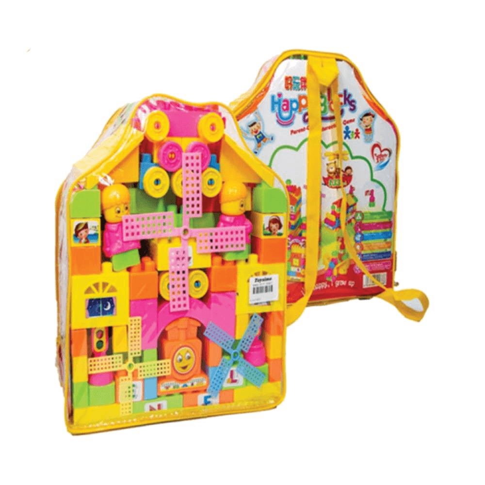 Block Bag