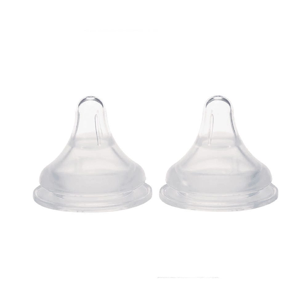 Lansinoh NaturalWave Fast Flow Teats 2Pcs