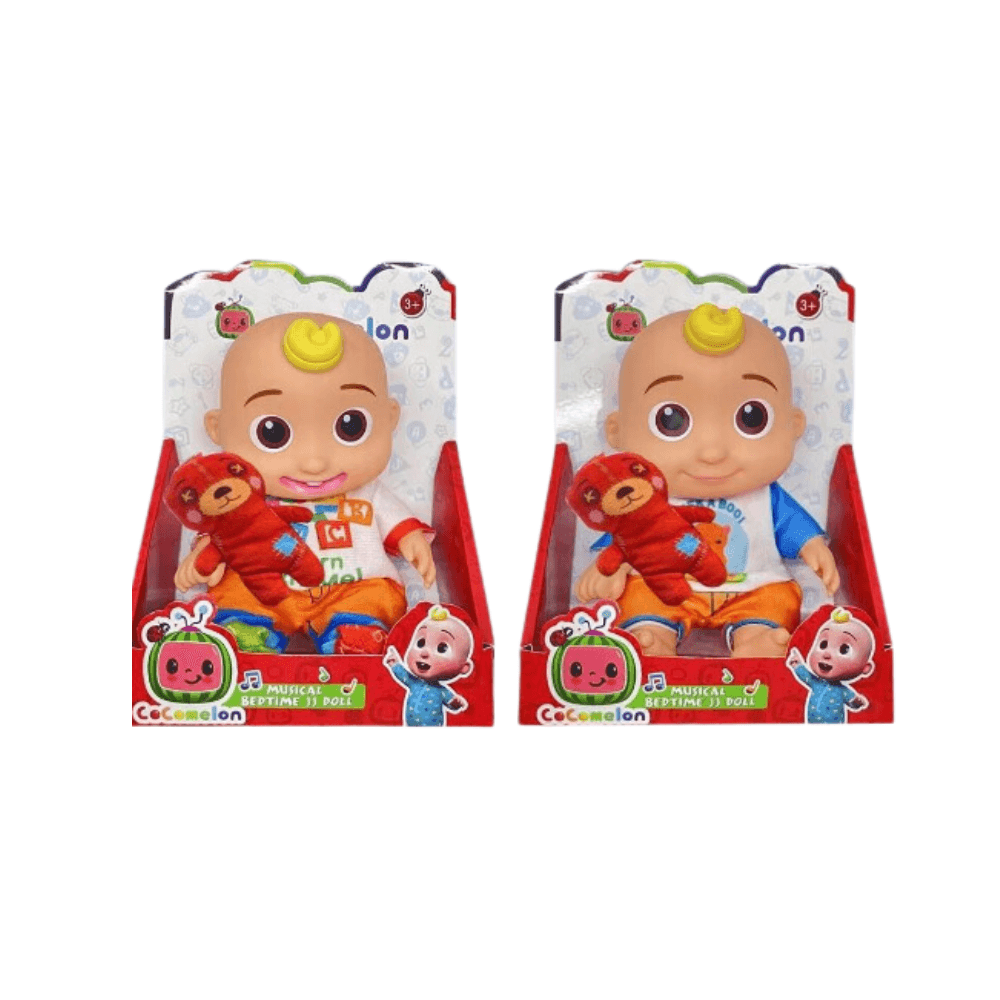 Cocomelon Doll Toy