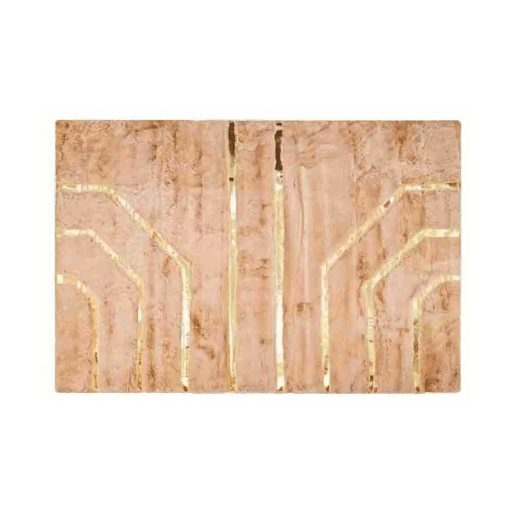 Luxury Non-Slip Plush Soft Bedroom Rug DT-974