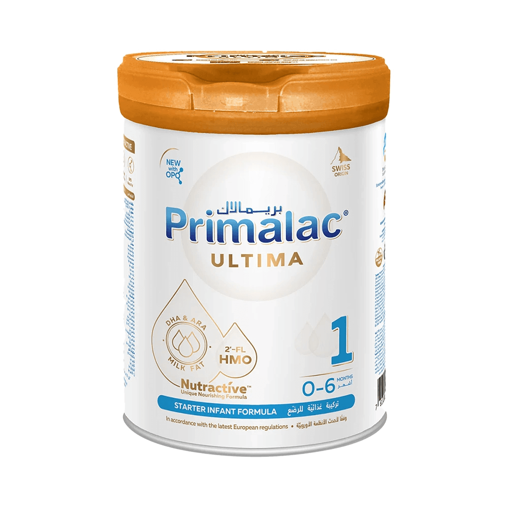 Primalac Ultima 1 Milk Formula 400g