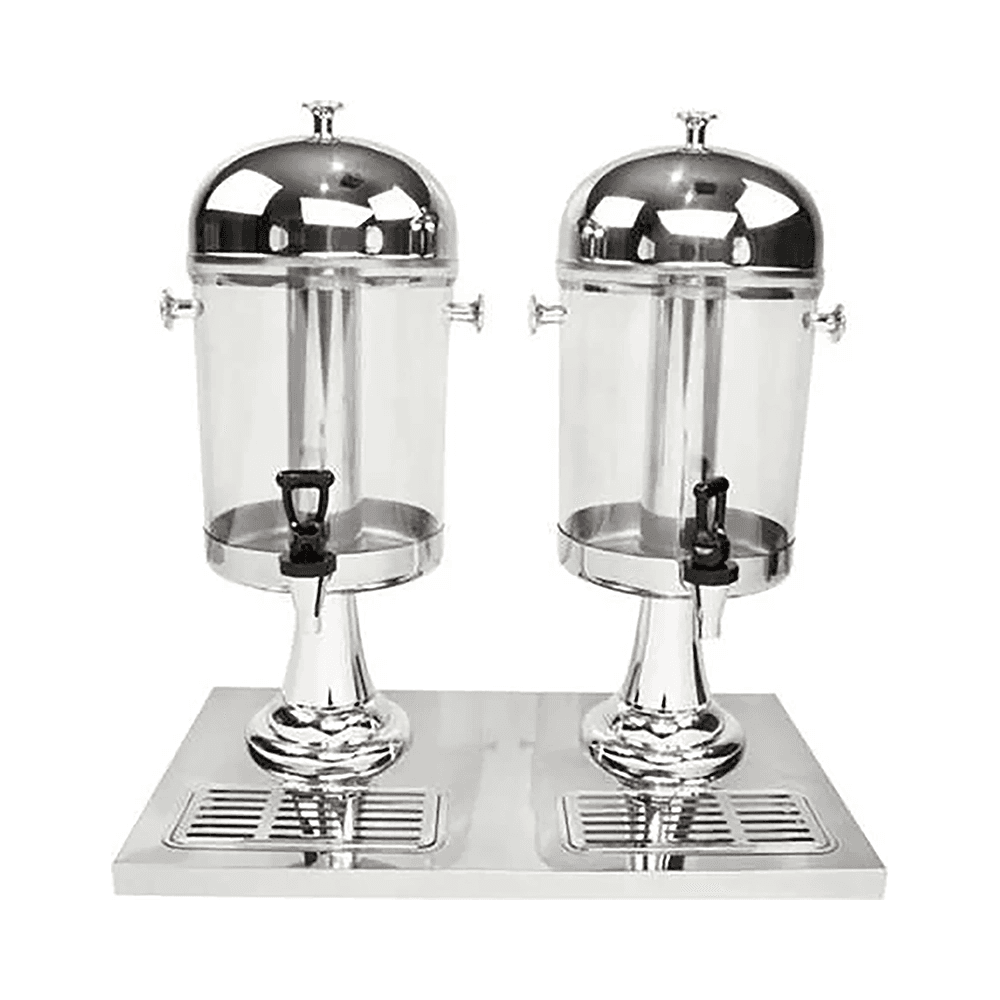 Vague Double Juice Dispenser 8L BF-032