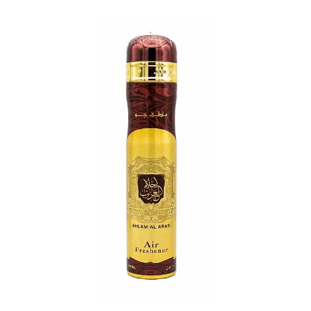 Ahlam Al Arab Air Freshener 300ml