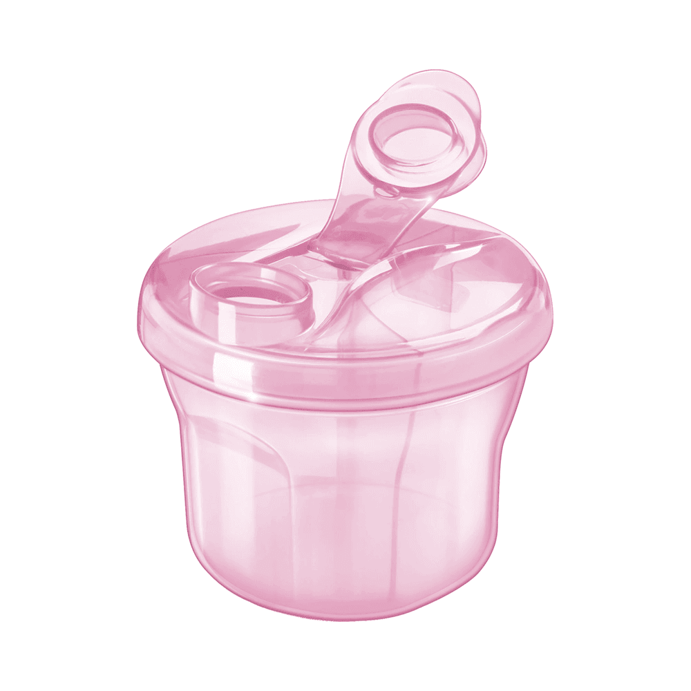 Philips SCF135/07 Avent Milk Powder Dispenser - Pink 