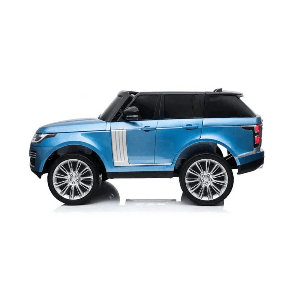 Range Rover Ride On Car - Blue DK-RR999