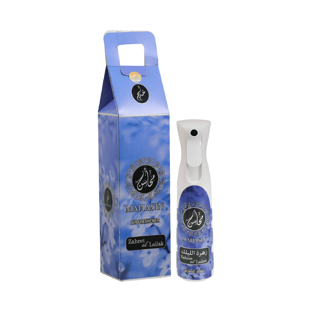 خدلاج معطر جو محاسن عباءة 320مل