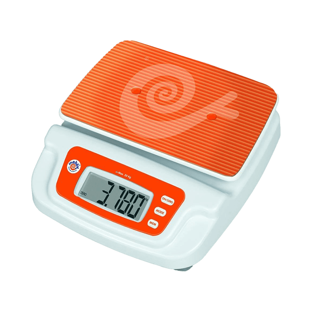Mebby Baby & Child Digital Weighing Scale