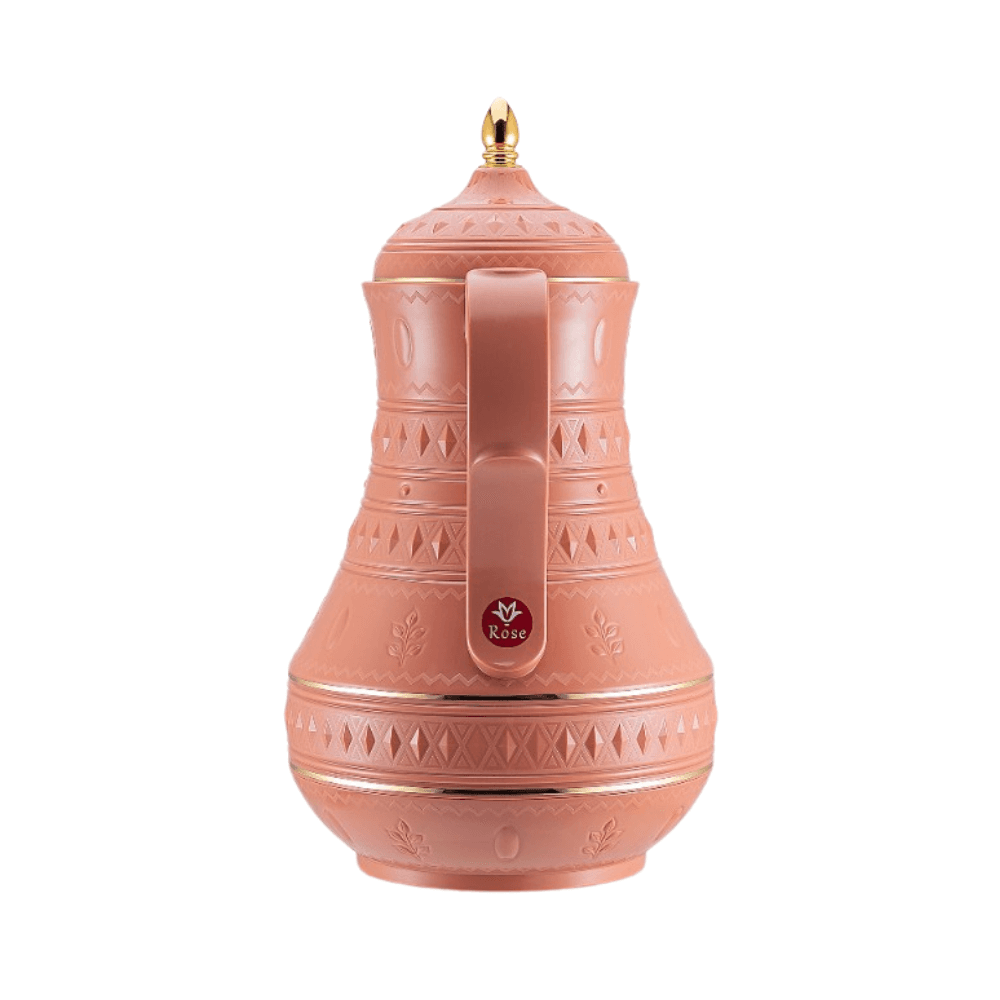 Rs-712-06-Cf-A33 /Coffee Vac. Flask 0.6L -Rs-52817