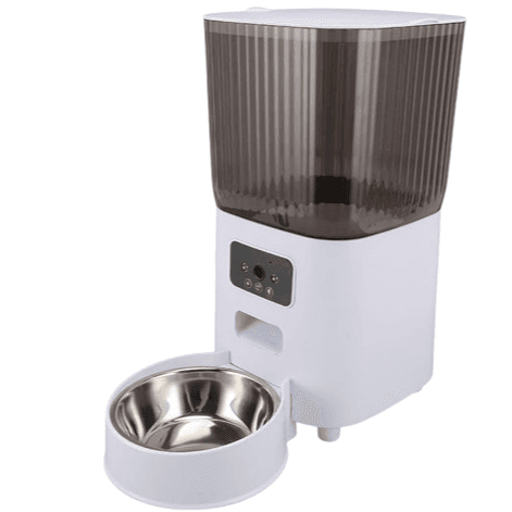 Pawise Easy Feed - Automatic Time Feeder