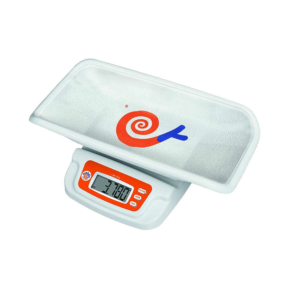 Mebby Baby & Child Digital Weighing Scale