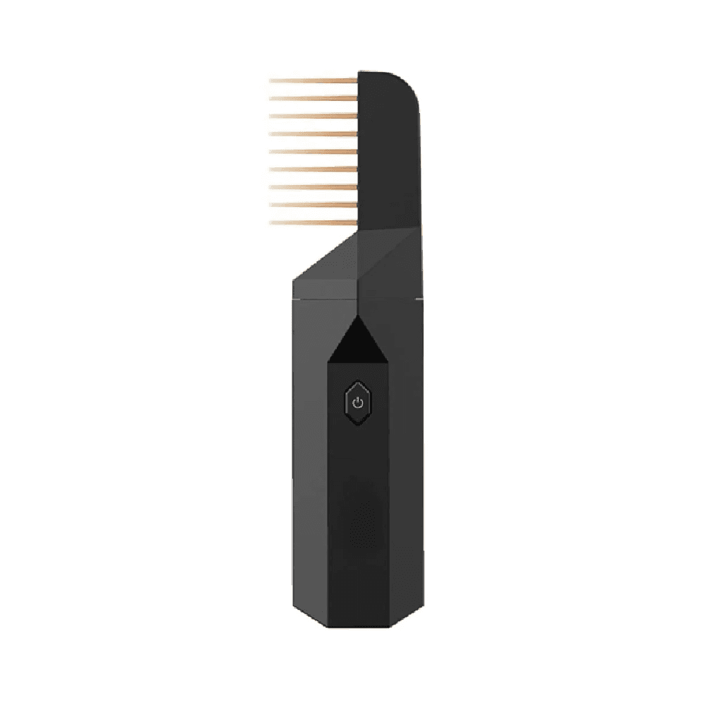 Bakhoor Incense Burner With Comb