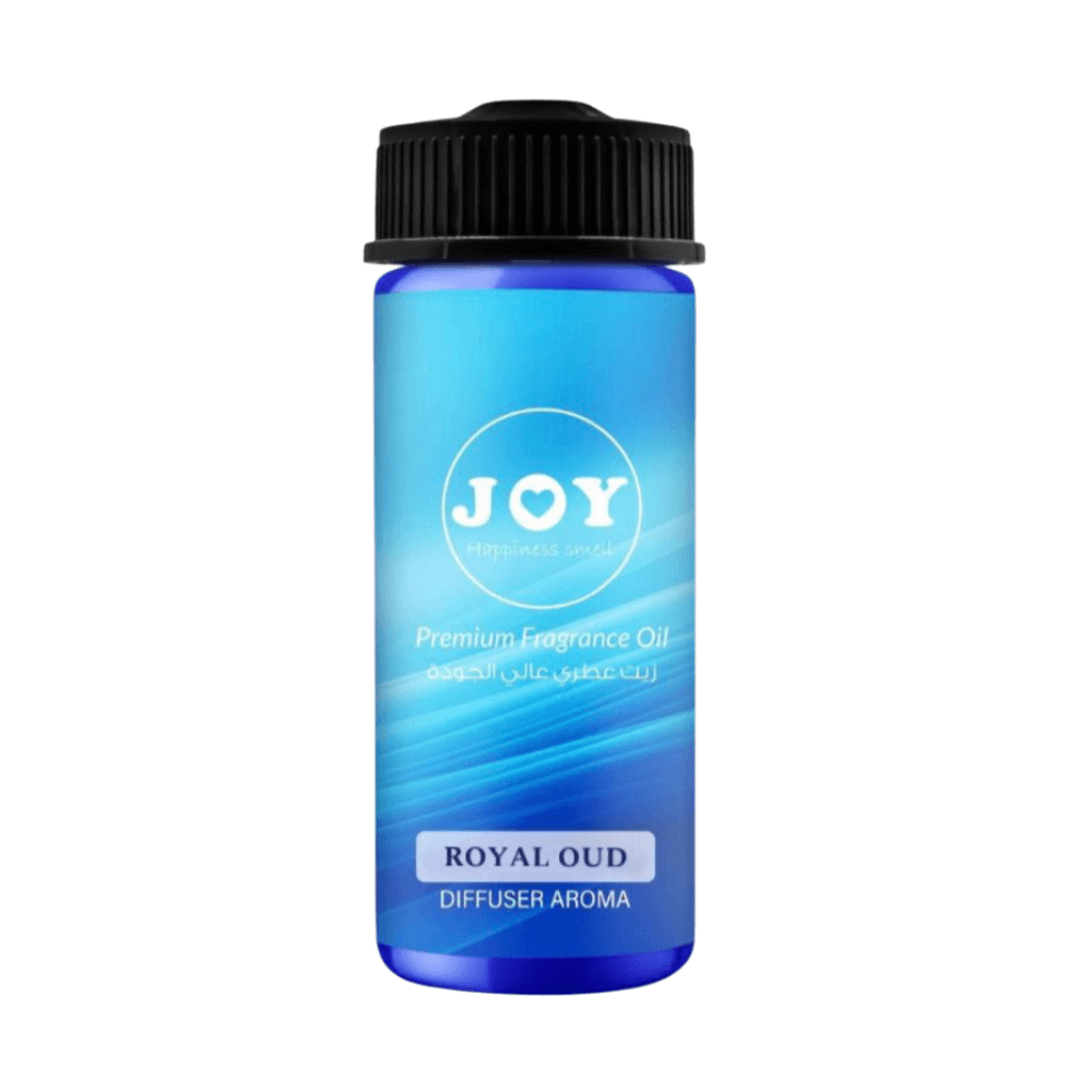 Joy Royal Oud Premium Fragrance Oil