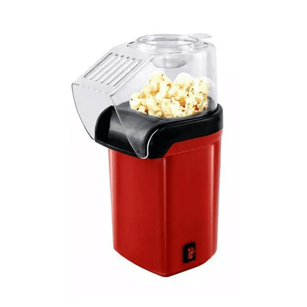 Minijoy Oil Free Popcorn Maker