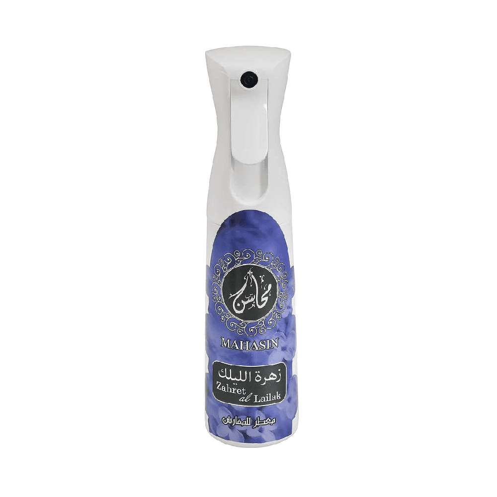 خدلاج معطر جو محاسن عباءة 320مل
