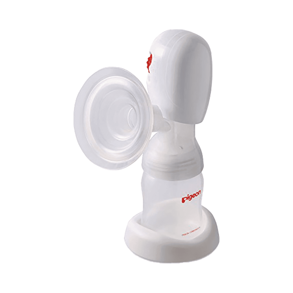 Pigeon Electric Portable Breast Pump