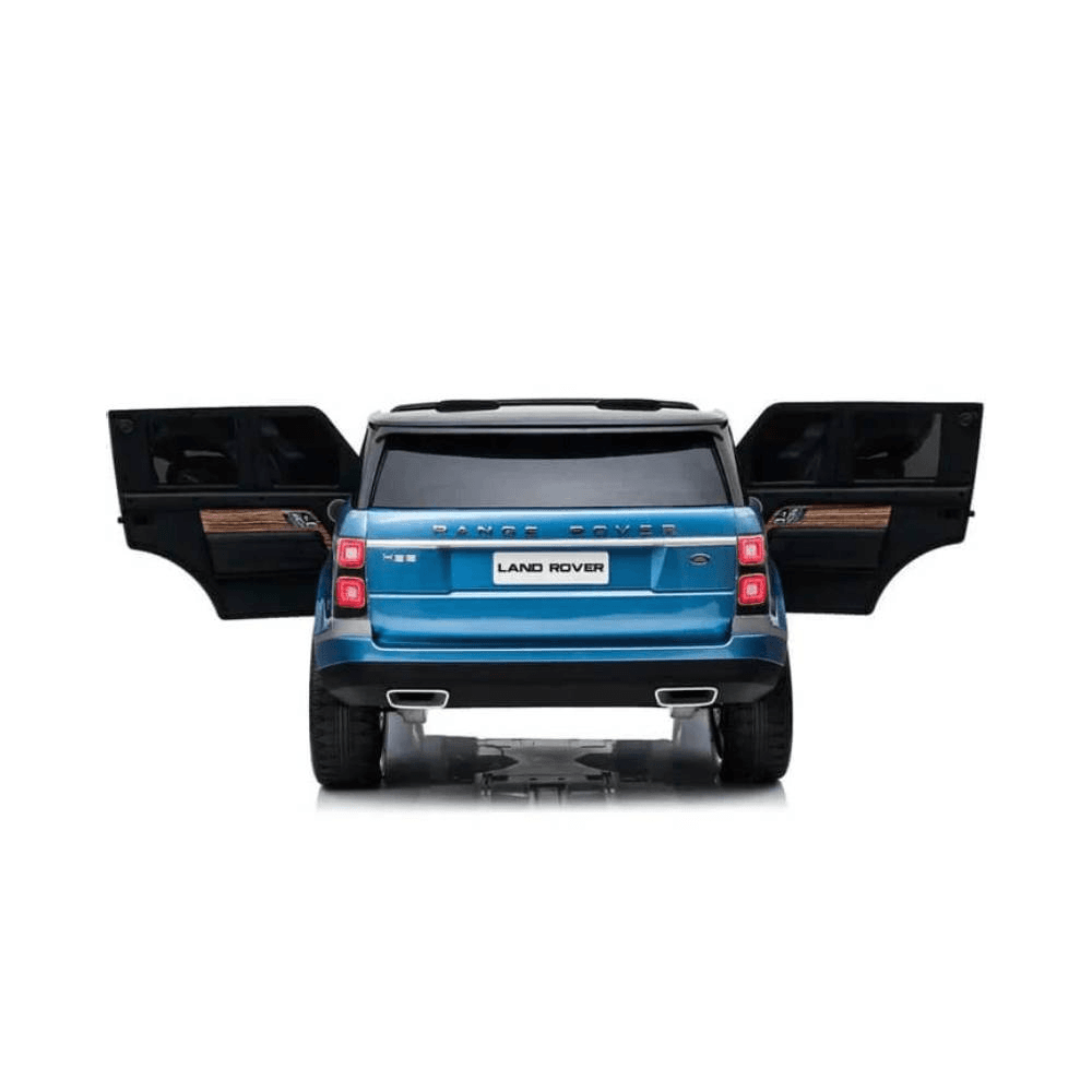 Range Rover Ride On Car - Blue DK-RR999