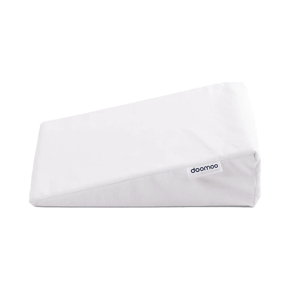 Doomoo Basics Rest Easy Sloped Positioner Small