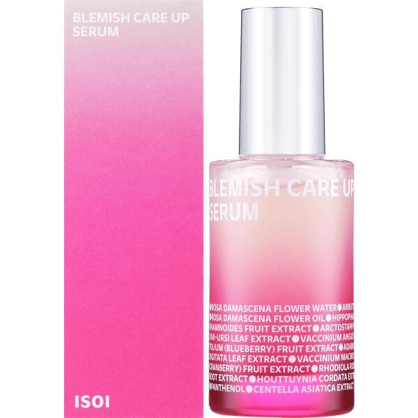 Isoi Blemish Care Up Serum 35Ml